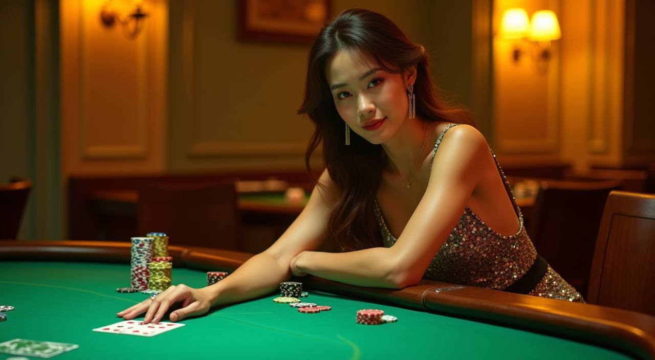 juleslot Queen of Bounty
